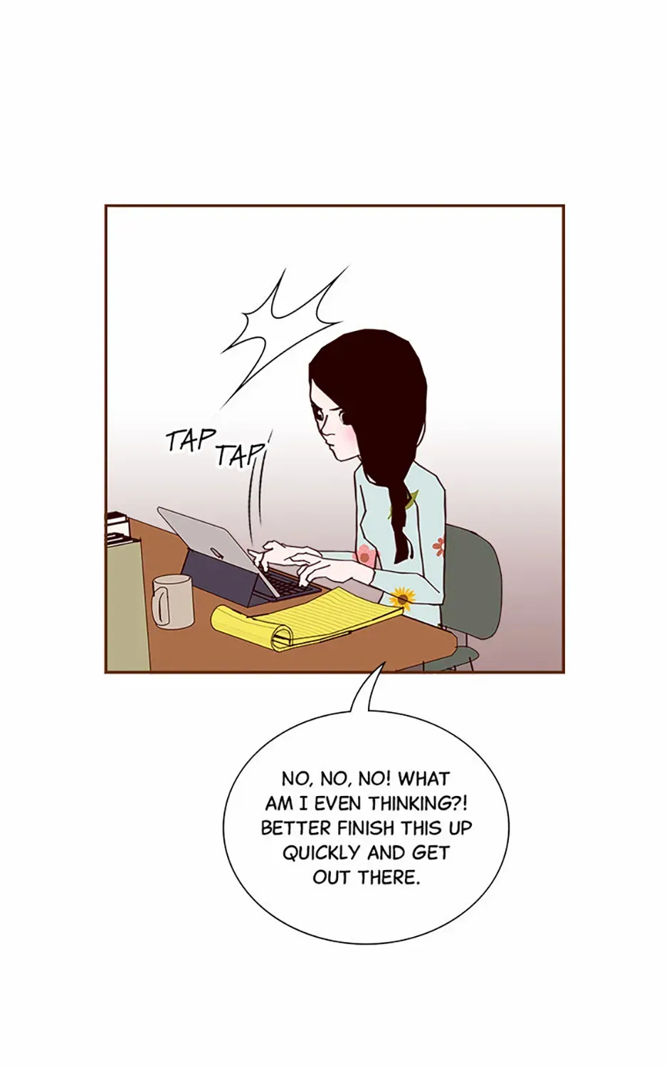 Read Love Alarm chapter 185 image 42 on Lezhin