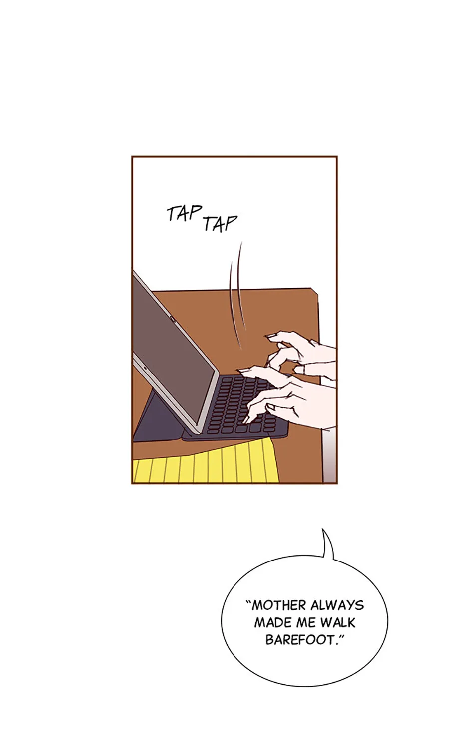 Read Love Alarm chapter 185 image 44 on Lezhin