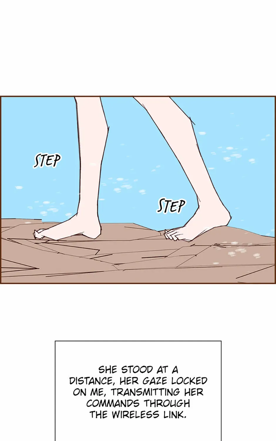 Read Love Alarm chapter 185 image 50 on Lezhin