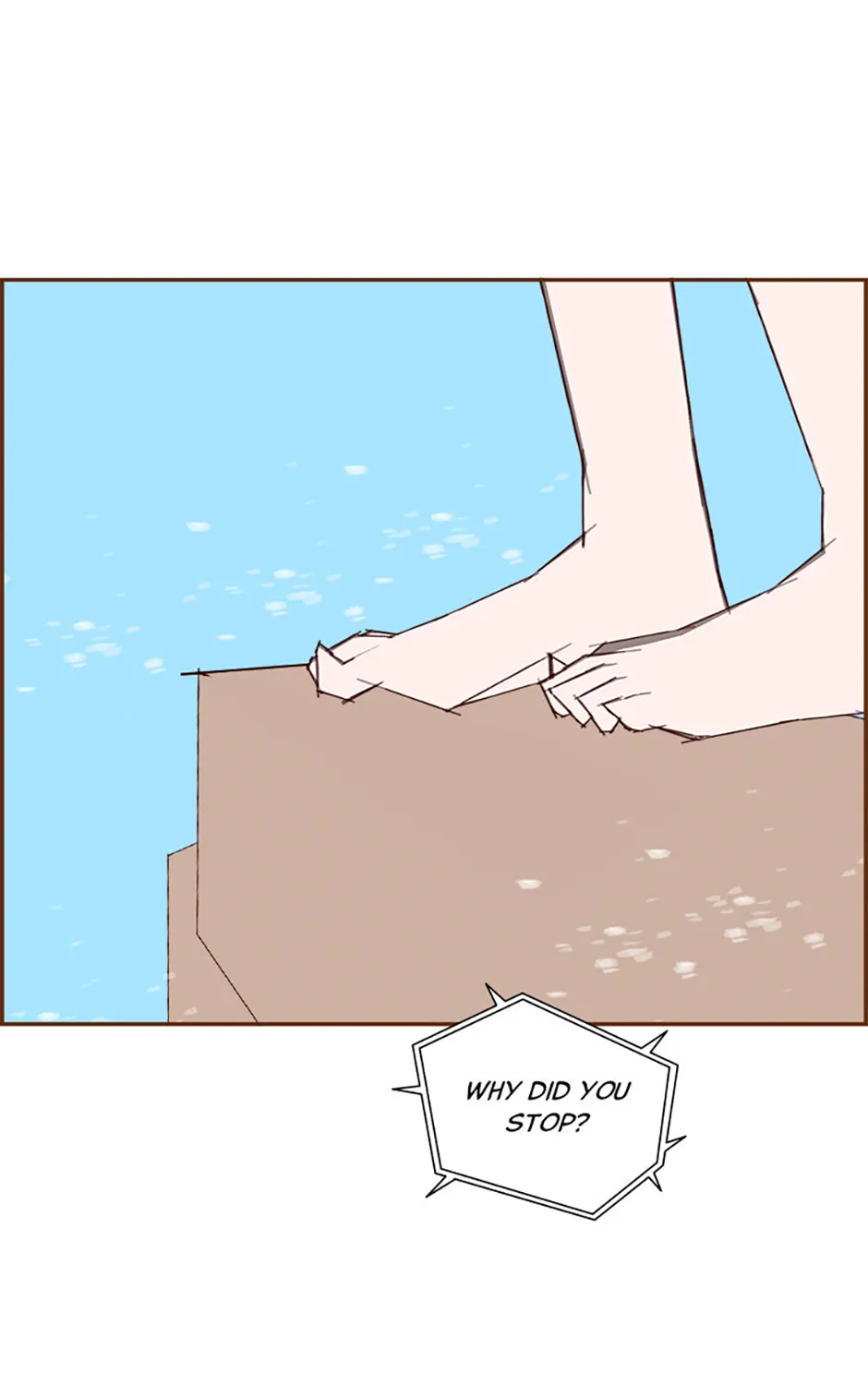 Read Love Alarm chapter 185 image 59 on Lezhin