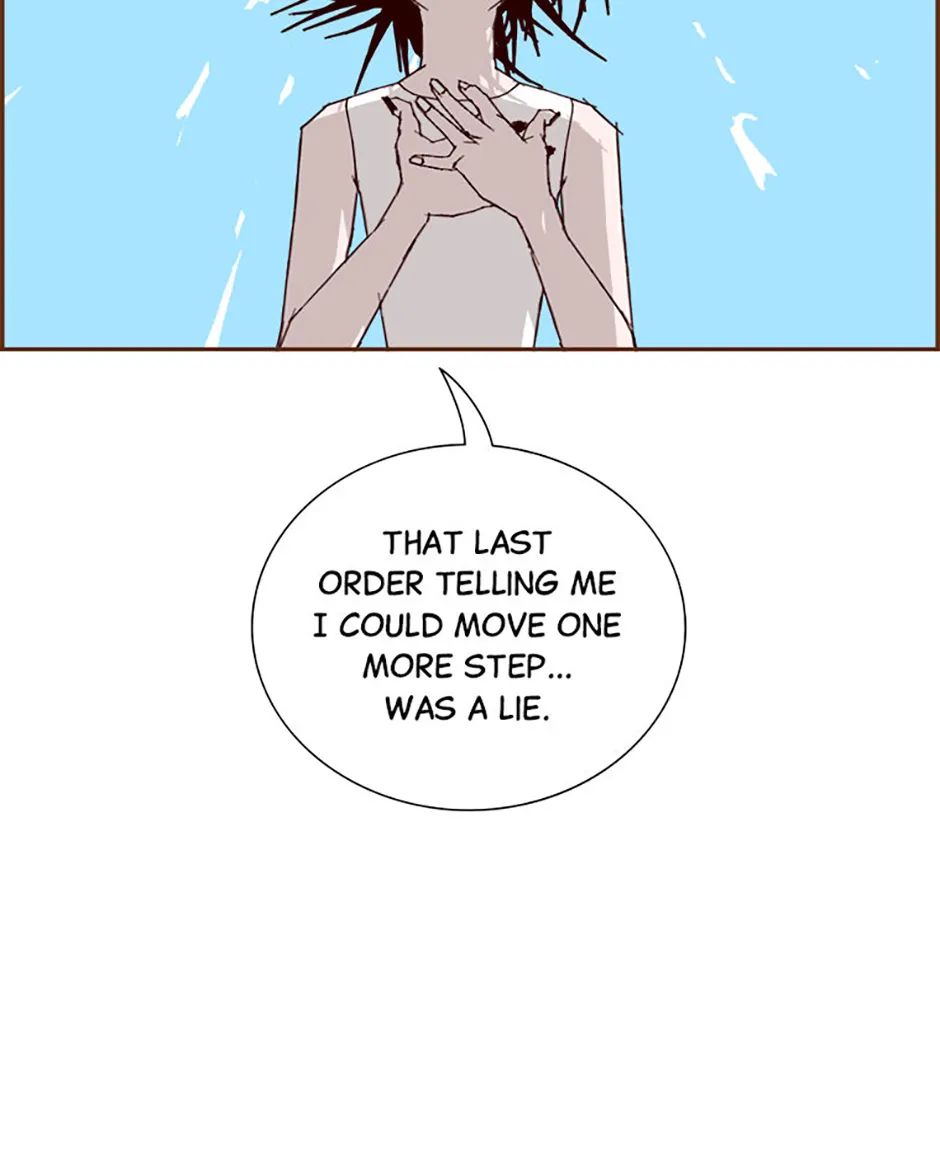 Read Love Alarm chapter 185 image 64 on Lezhin
