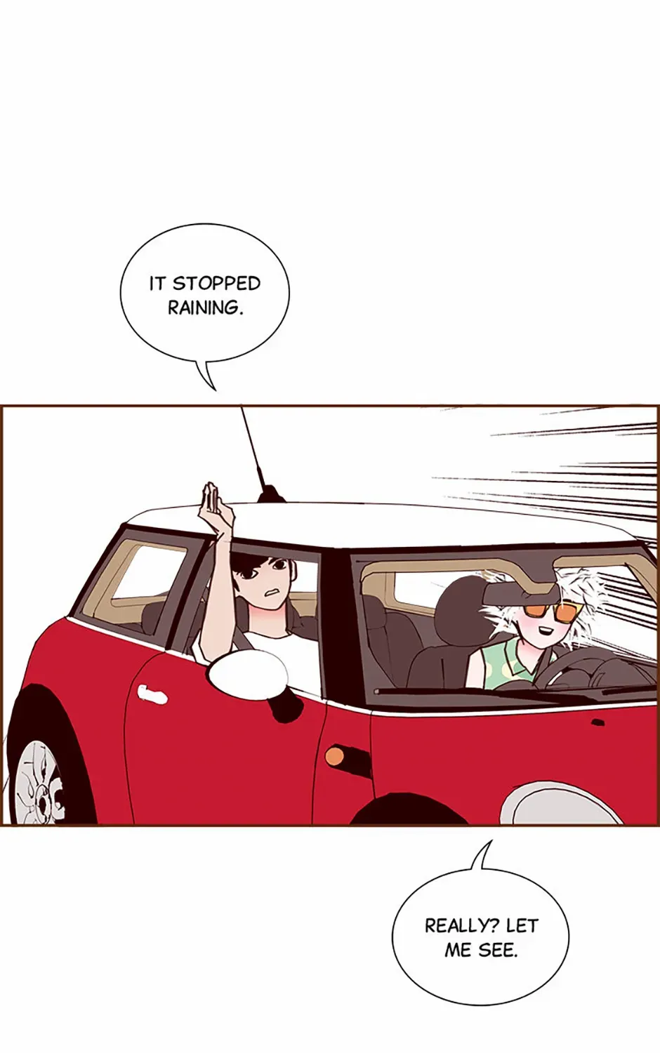 Read Love Alarm chapter 185 image 7 on Lezhin