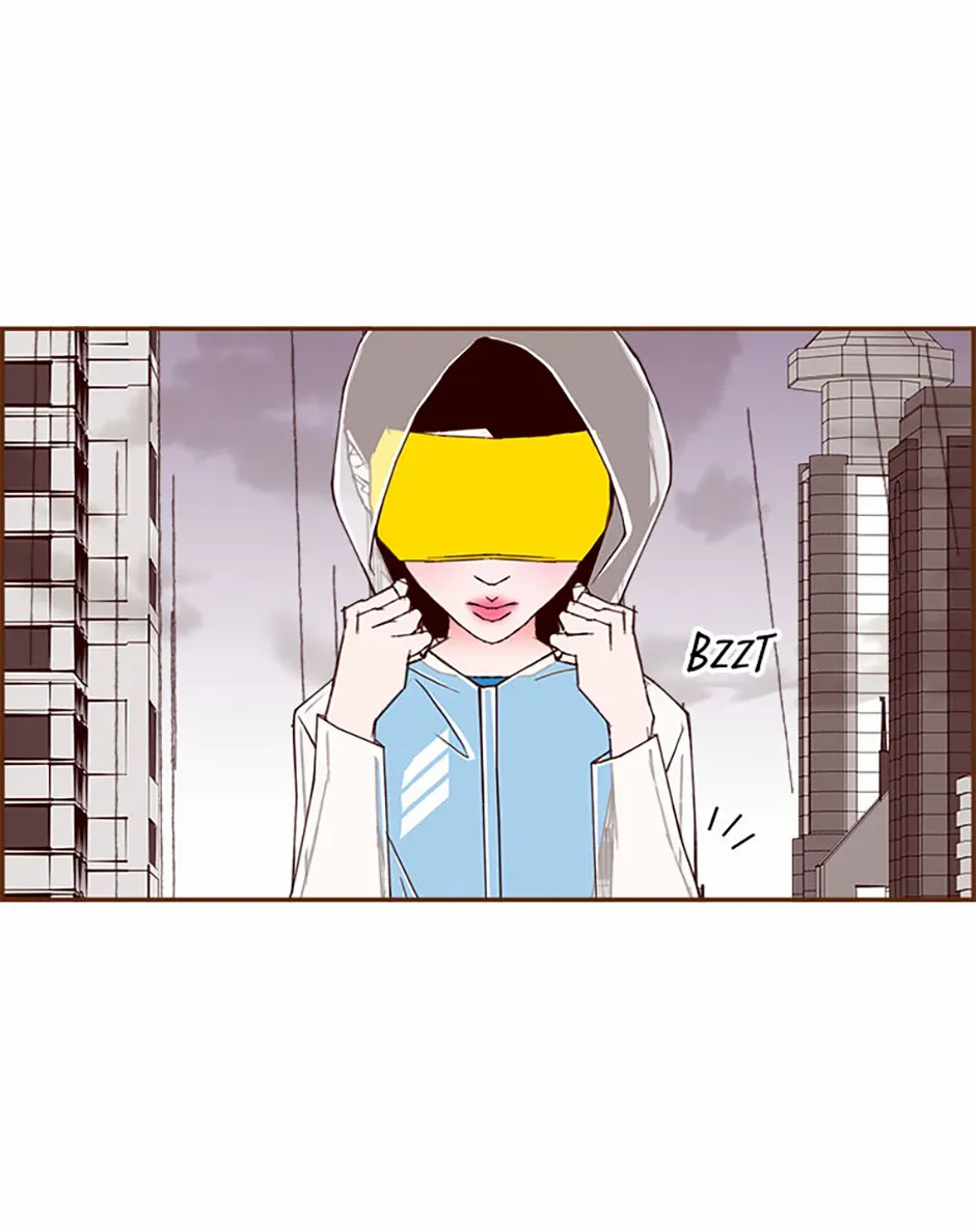 Read Love Alarm chapter 185 image 72 on Lezhin