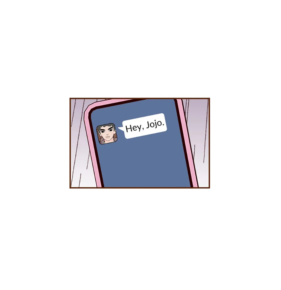 Read Love Alarm chapter 185 image 74 on Lezhin