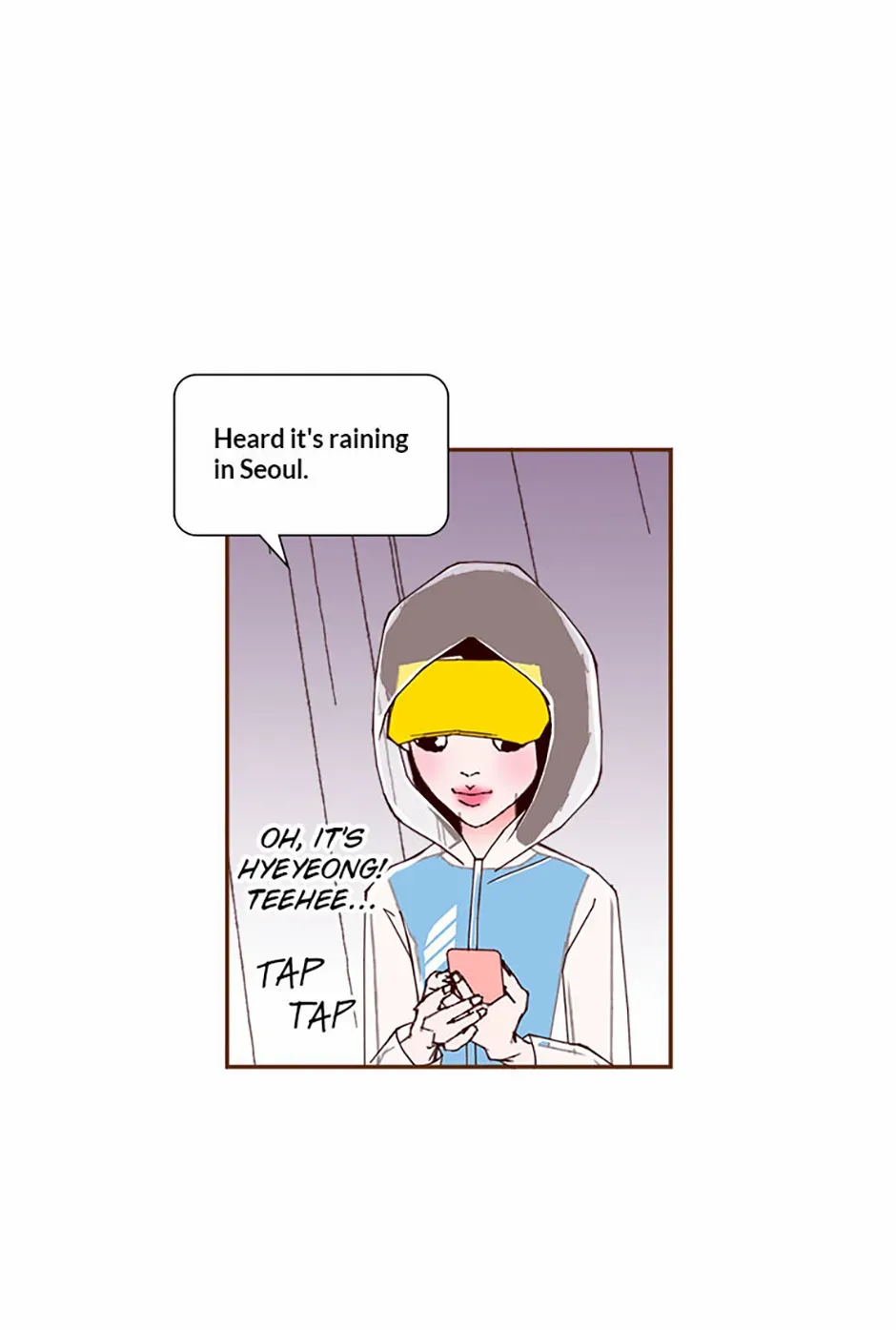 Read Love Alarm chapter 185 image 75 on Lezhin