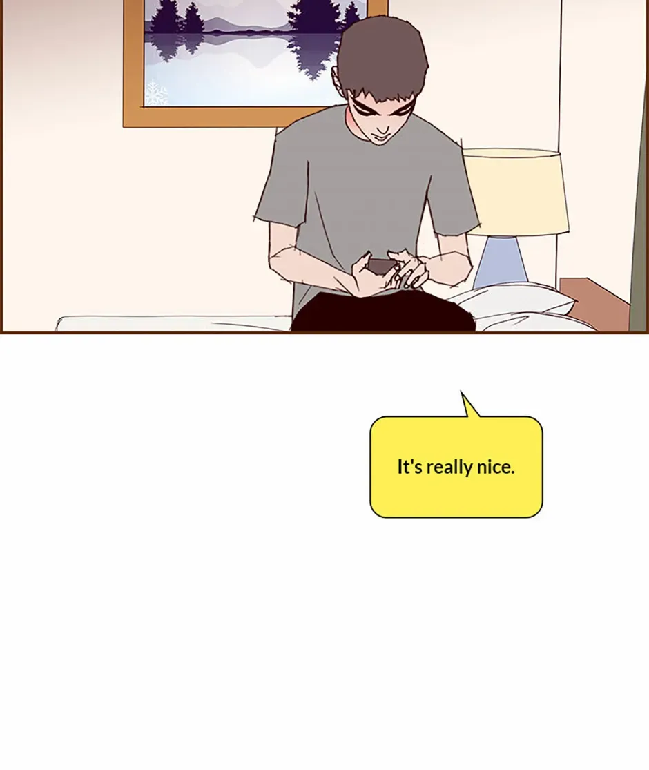 Read Love Alarm chapter 185 image 81 on Lezhin