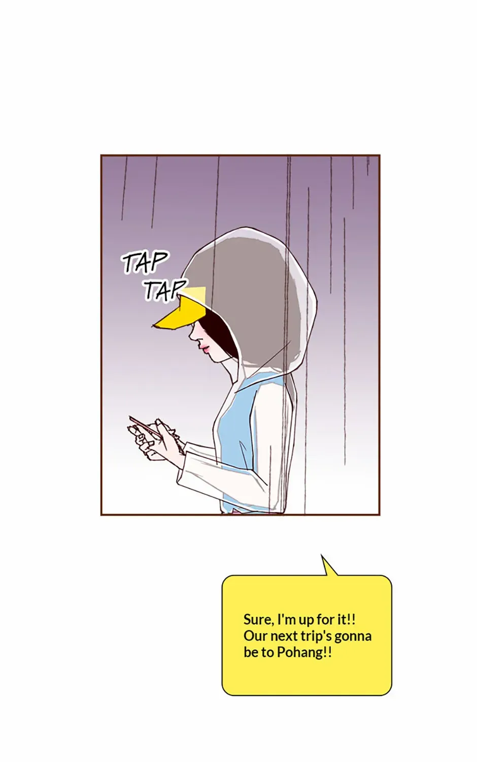 Read Love Alarm chapter 185 image 83 on Lezhin