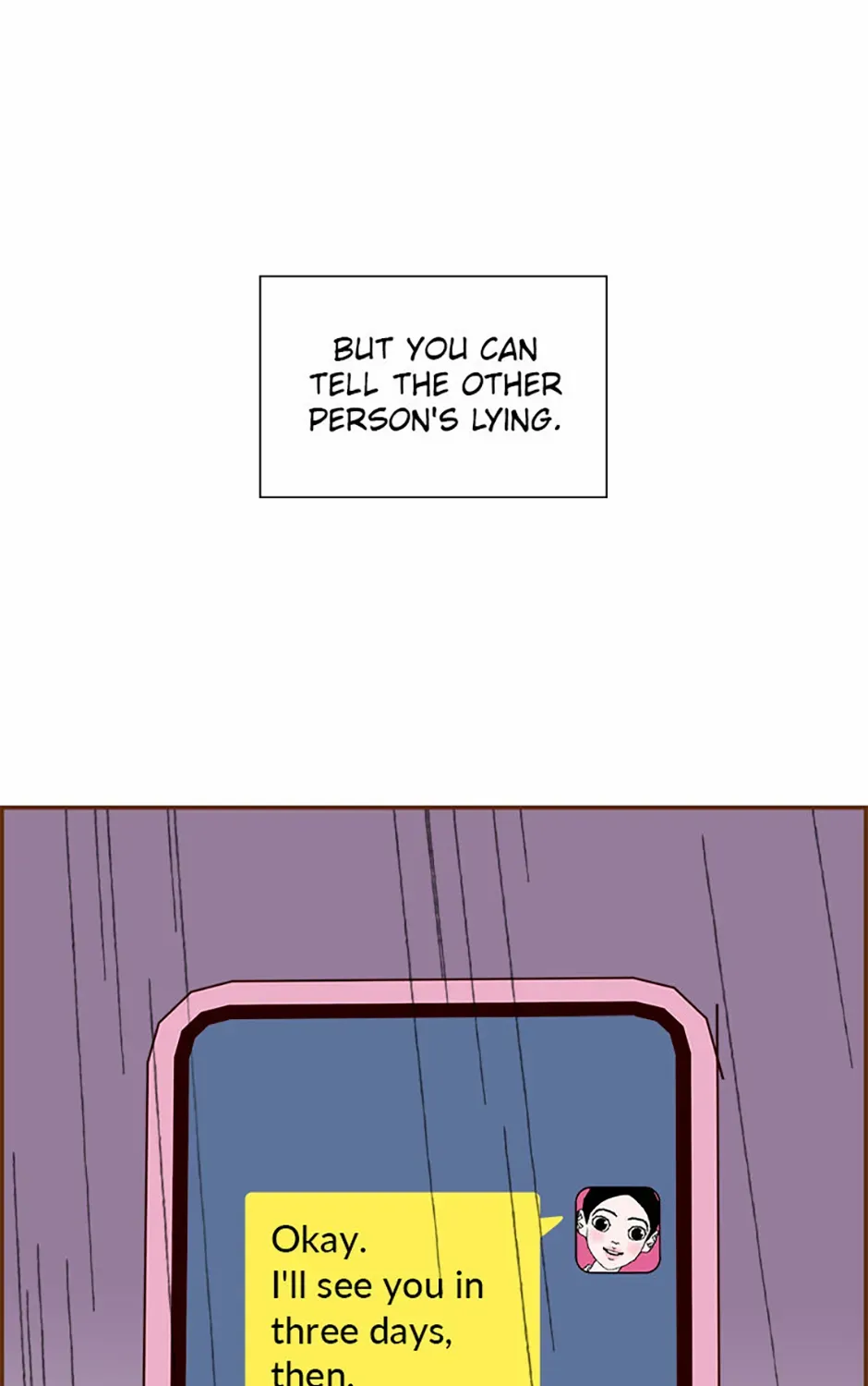 Read Love Alarm chapter 185 image 91 on Lezhin