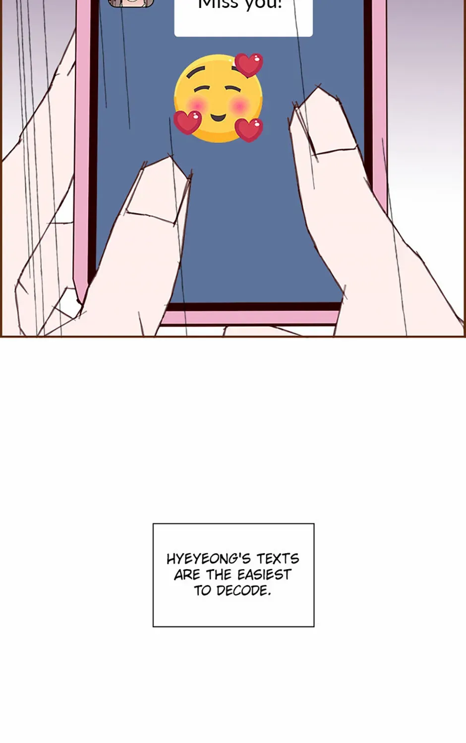 Read Love Alarm chapter 185 image 93 on Lezhin