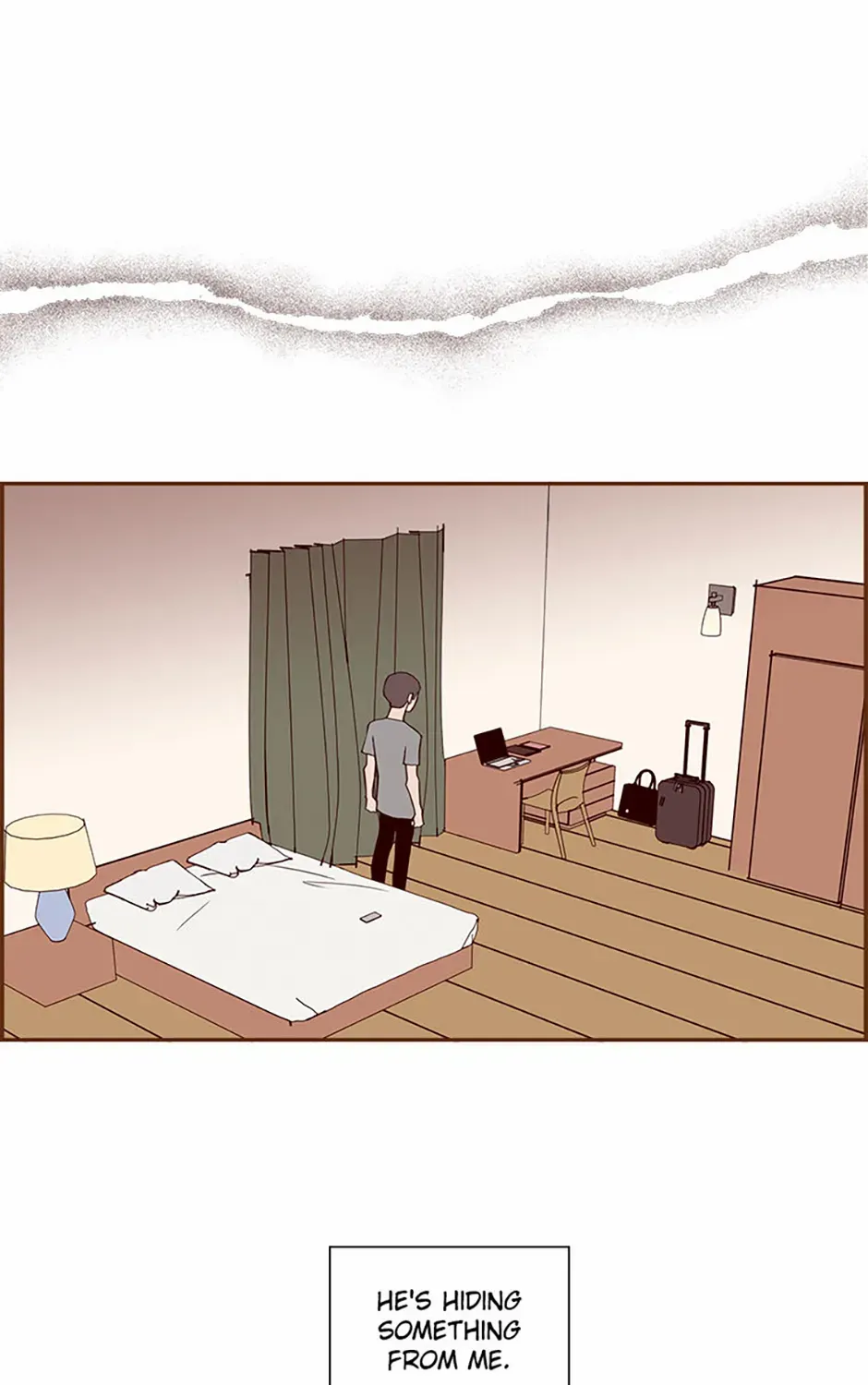 Read Love Alarm chapter 185 image 95 on Lezhin