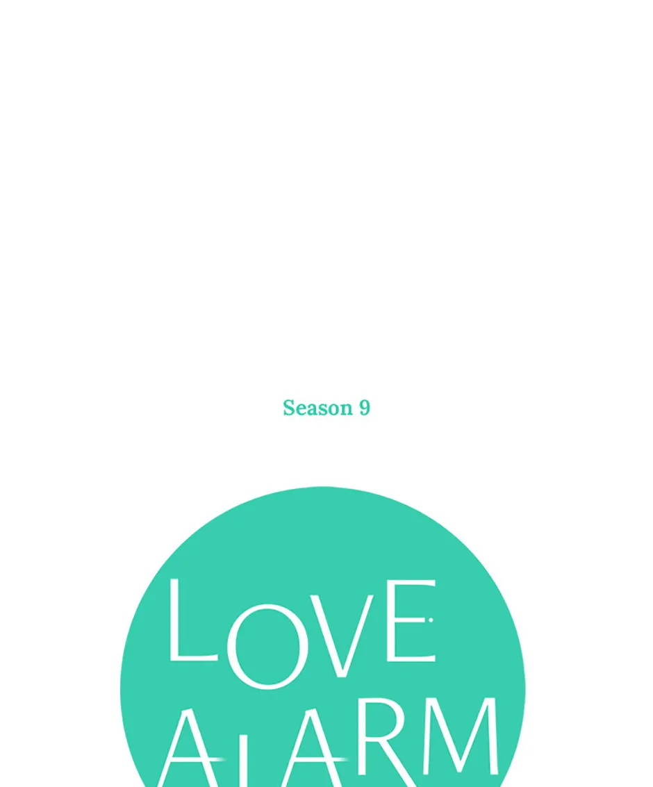 Read Love Alarm chapter 186 image 1 on Lezhin