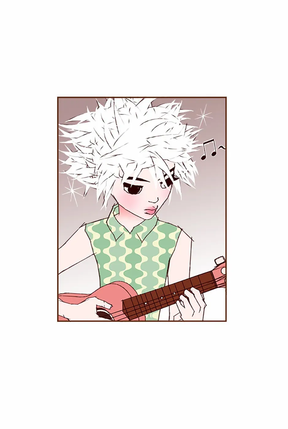 Read Love Alarm chapter 186 image 102 on Lezhin