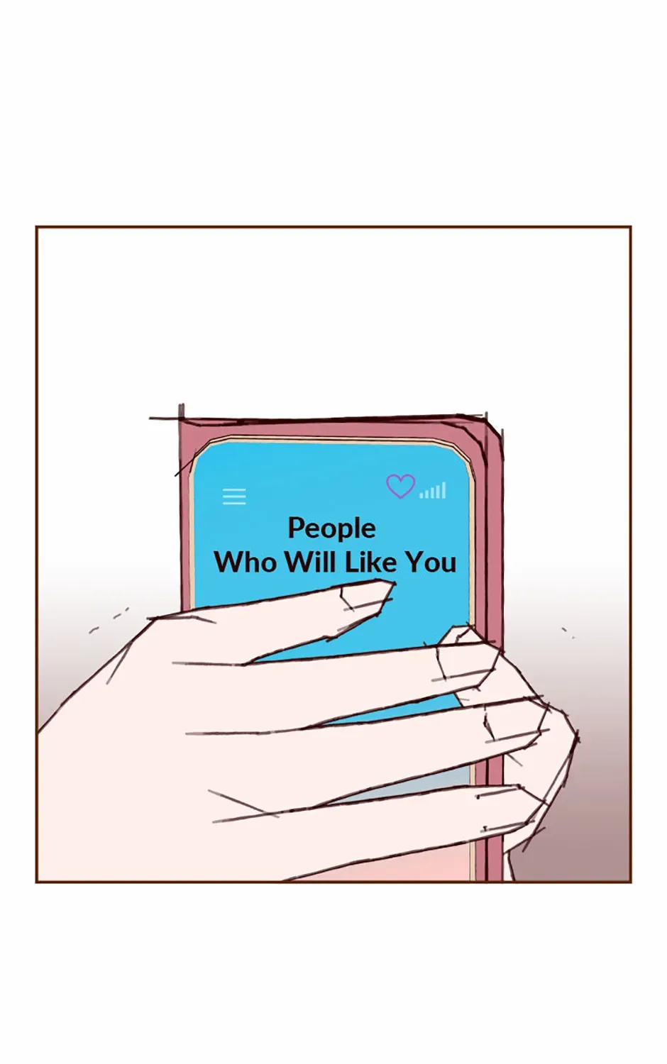 Read Love Alarm chapter 186 image 116 on Lezhin