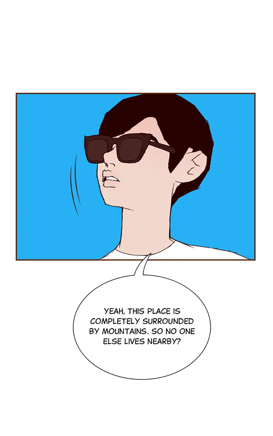 Read Love Alarm chapter 186 image 23 on Lezhin