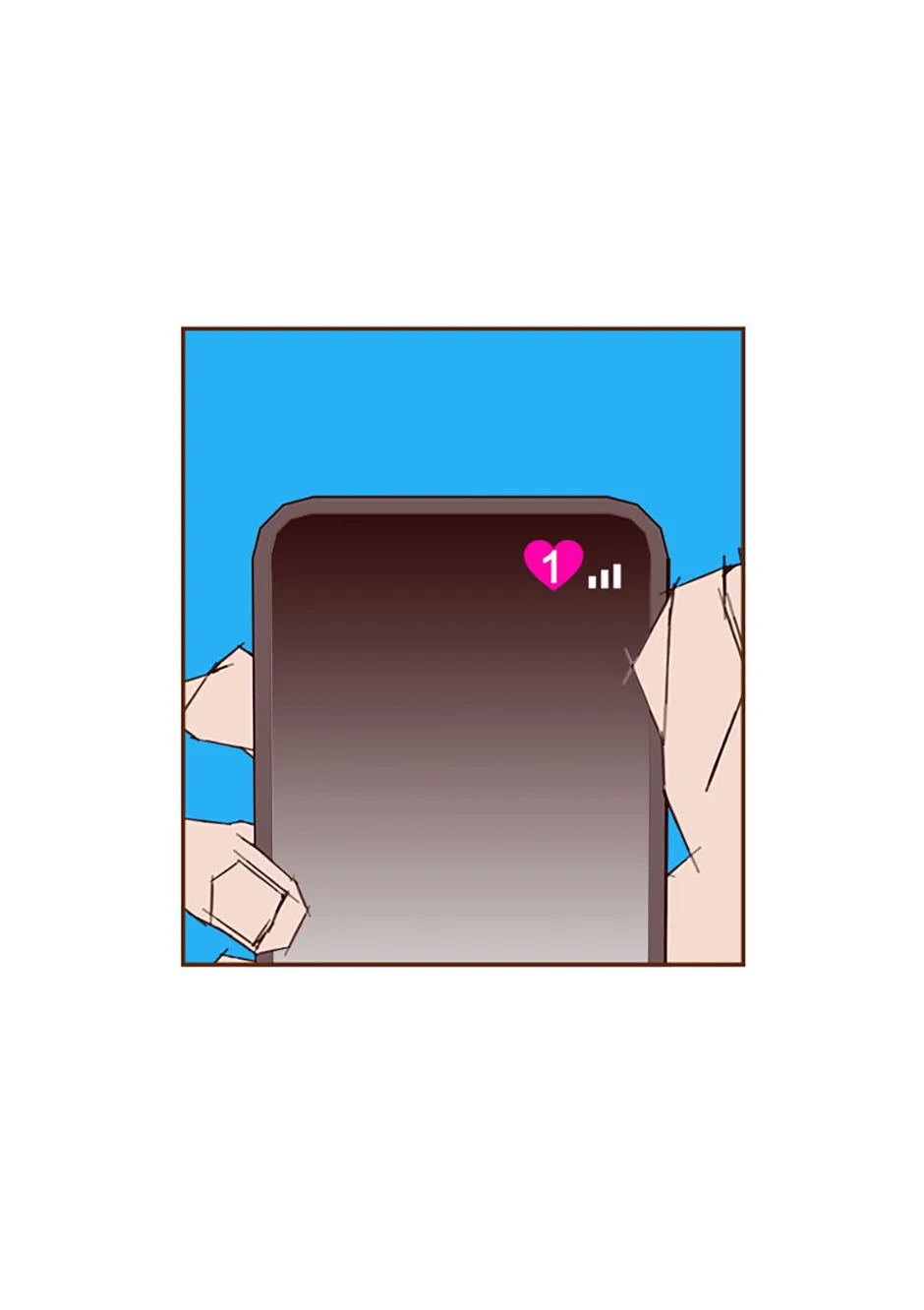 Read Love Alarm chapter 186 image 42 on Lezhin