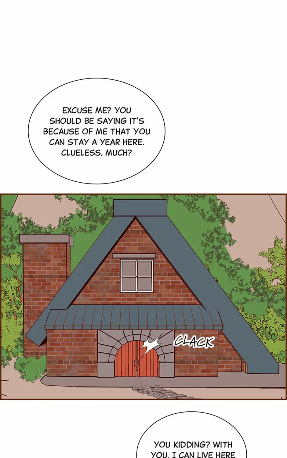 Read Love Alarm chapter 186 image 45 on Lezhin