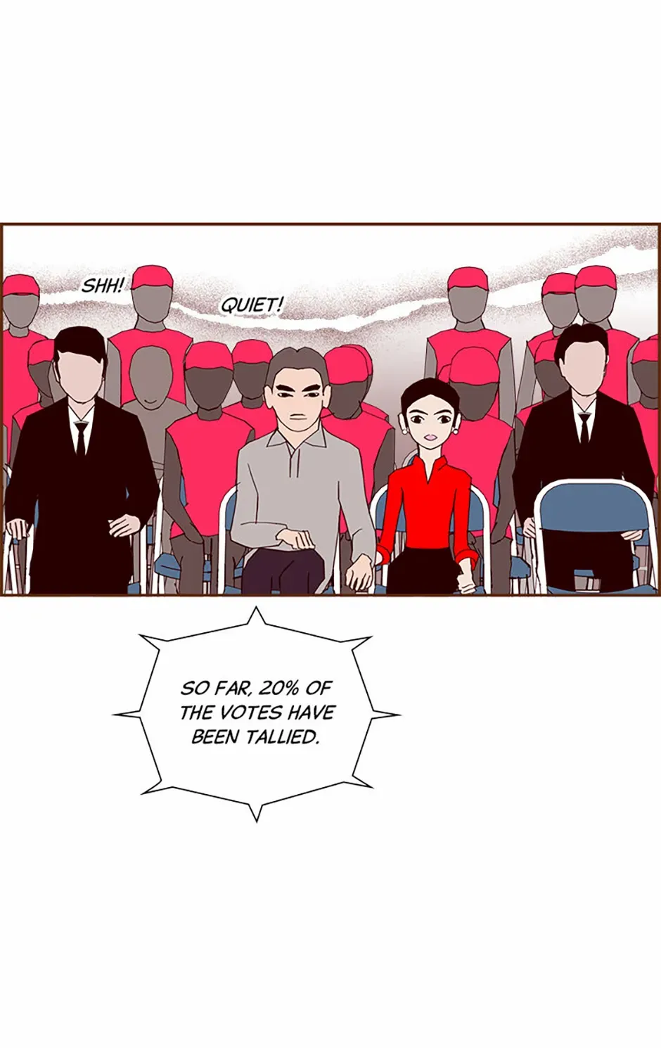 Read Love Alarm chapter 186 image 57 on Lezhin