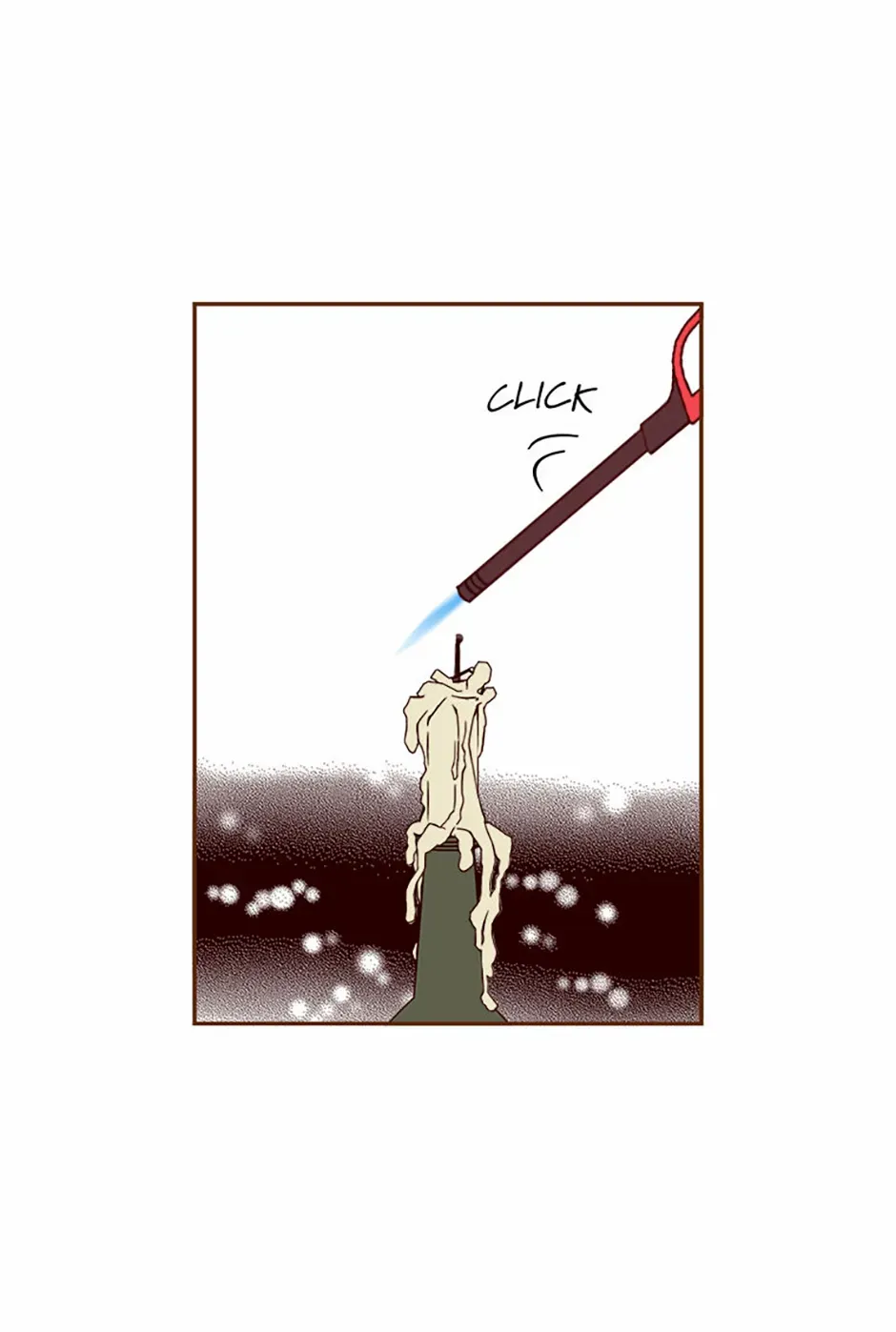Read Love Alarm chapter 186 image 60 on Lezhin