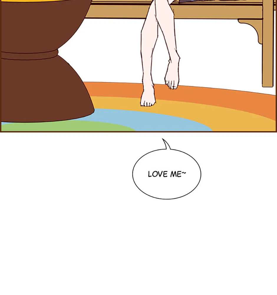 Read Love Alarm chapter 186 image 66 on Lezhin