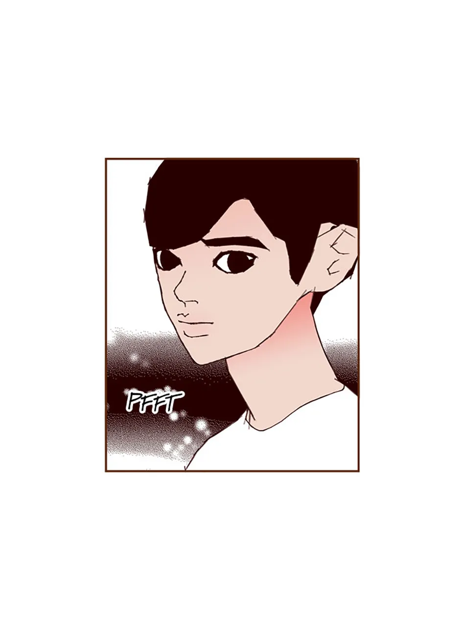 Read Love Alarm chapter 186 image 67 on Lezhin