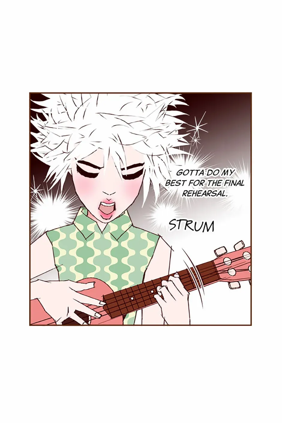 Read Love Alarm chapter 186 image 68 on Lezhin