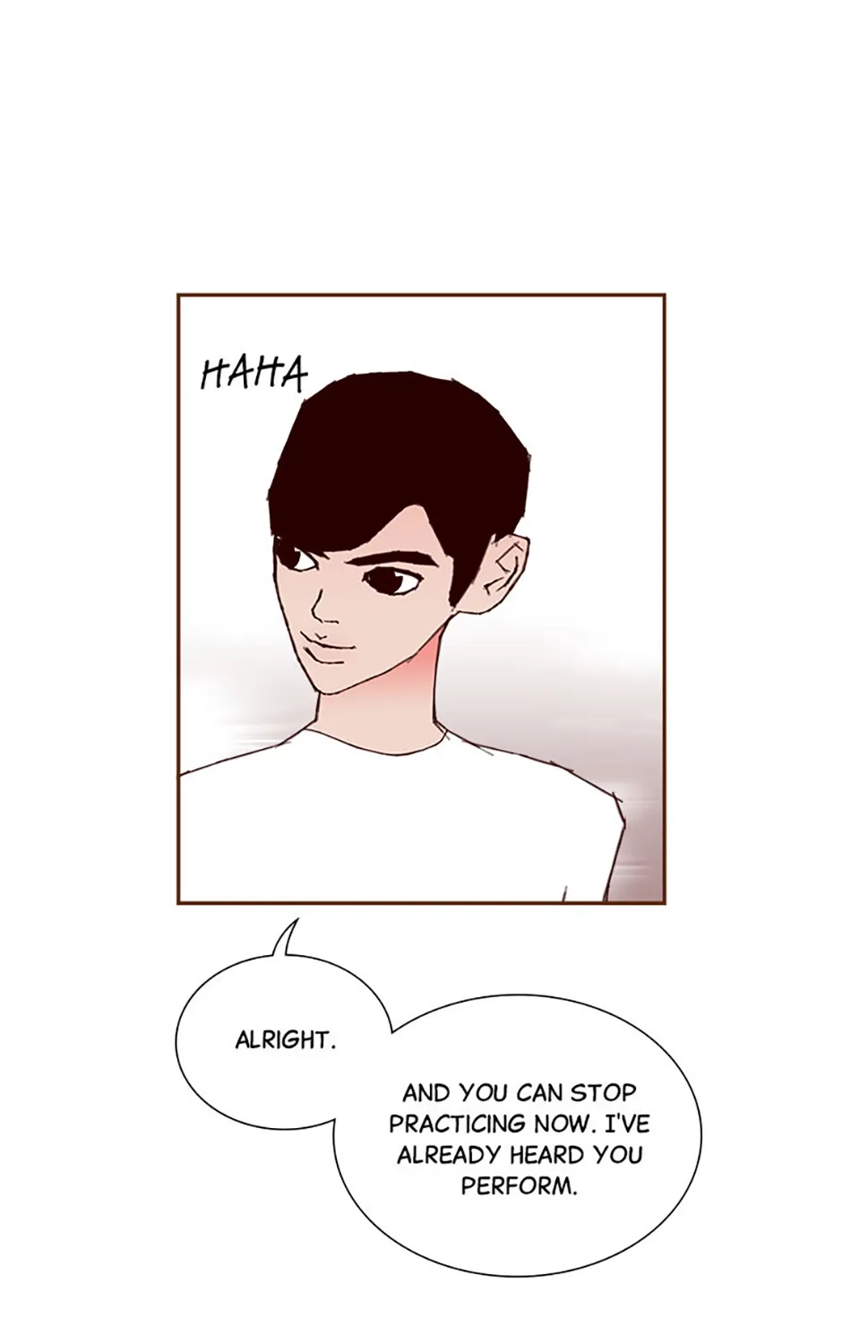 Read Love Alarm chapter 186 image 73 on Lezhin