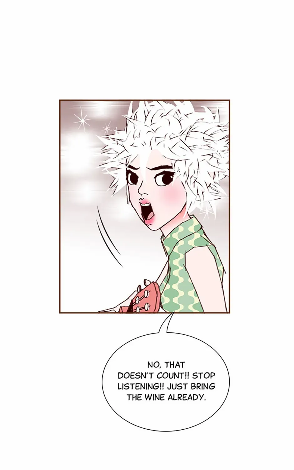 Read Love Alarm chapter 186 image 75 on Lezhin