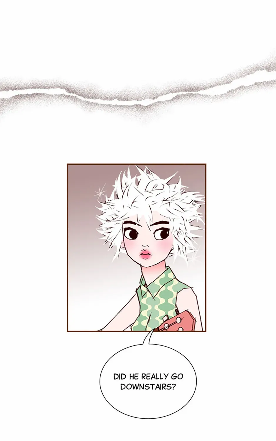 Read Love Alarm chapter 186 image 80 on Lezhin