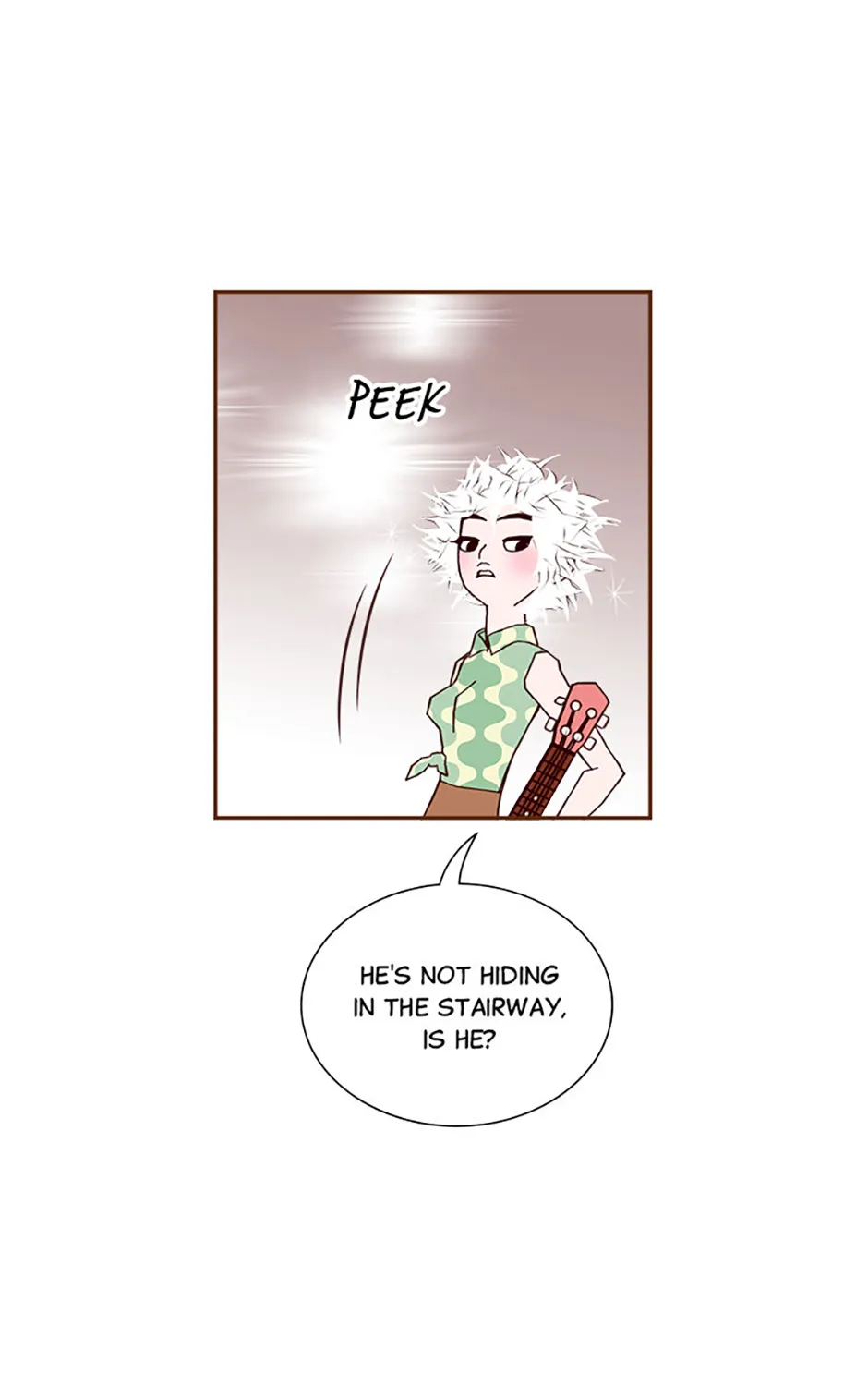 Read Love Alarm chapter 186 image 82 on Lezhin