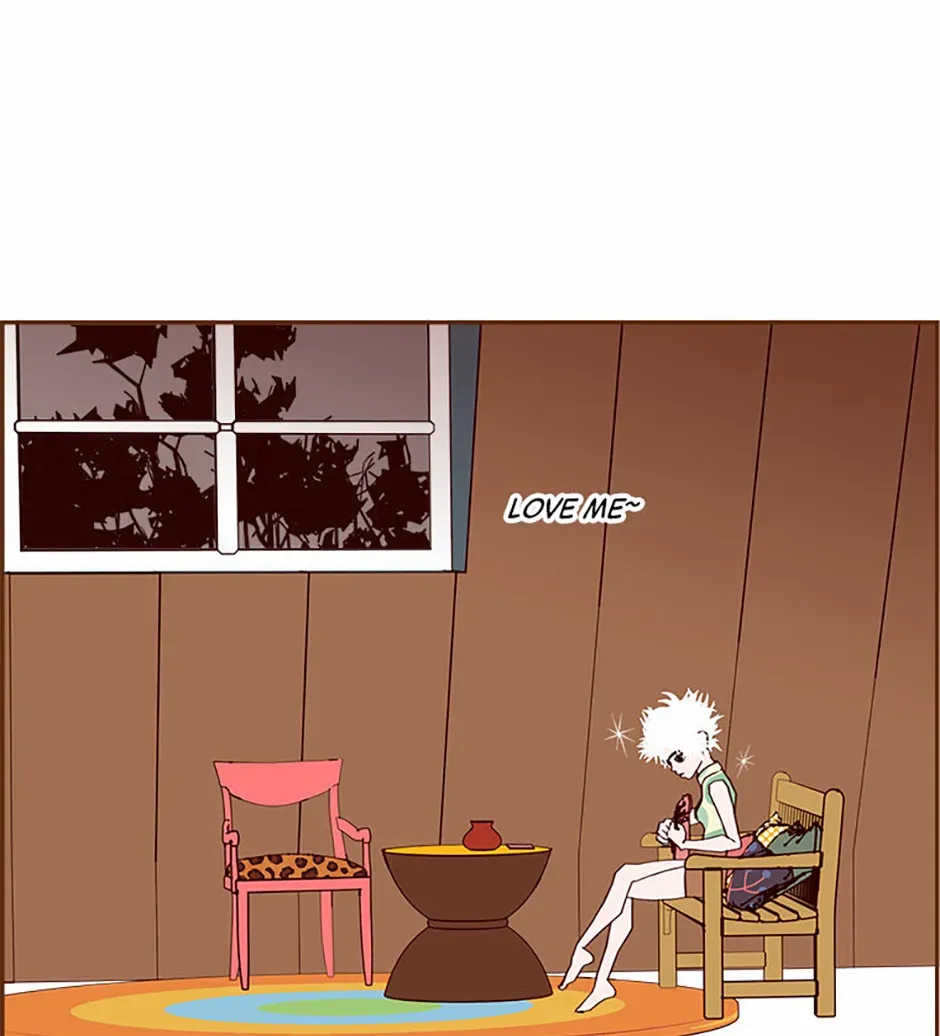 Read Love Alarm chapter 186 image 96 on Lezhin