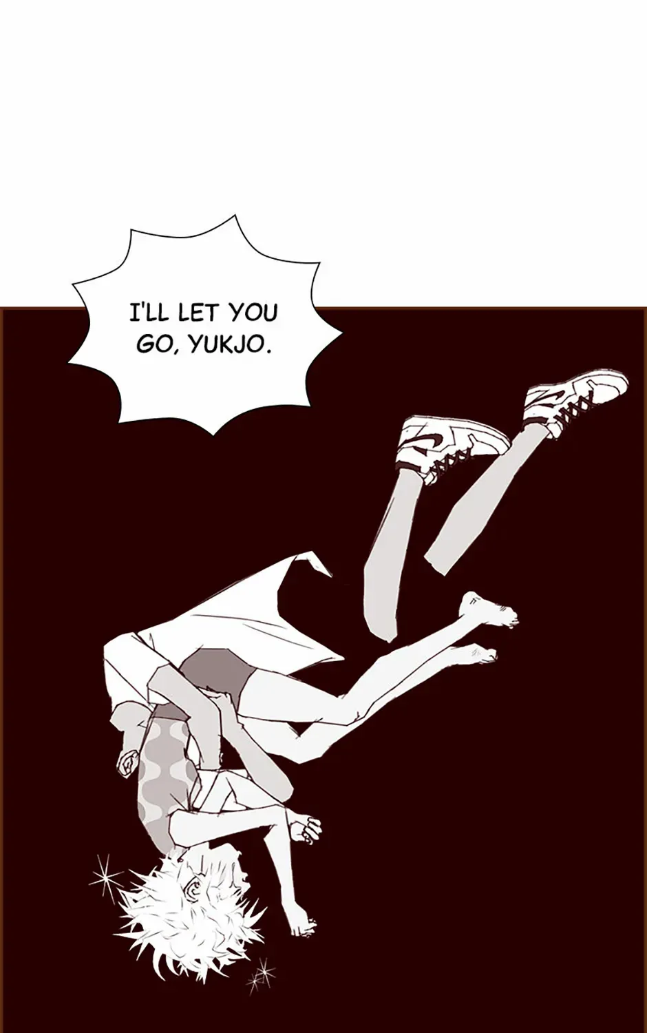 Read Love Alarm chapter 187 image 127 on Lezhin