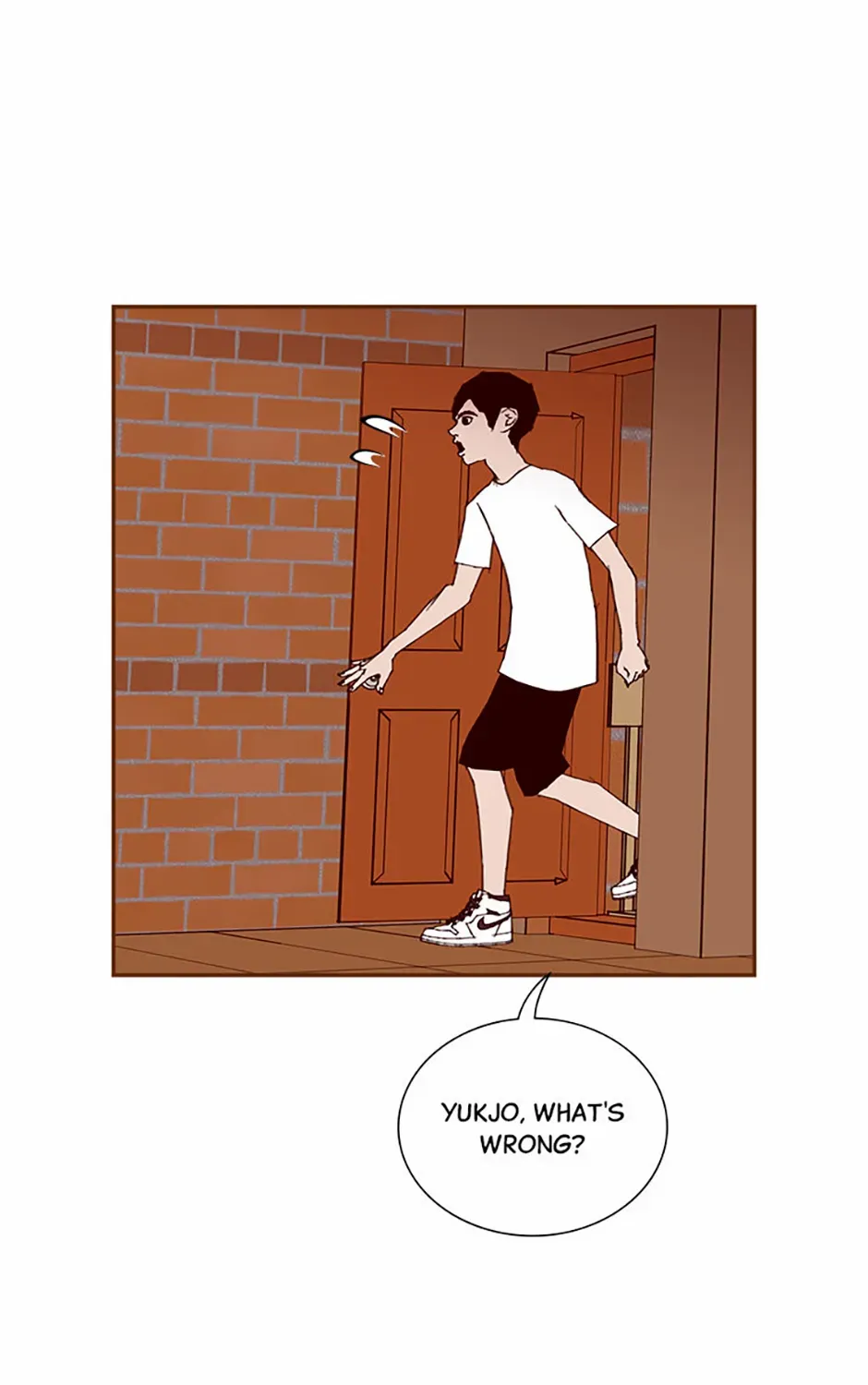 Read Love Alarm chapter 187 image 13 on Lezhin