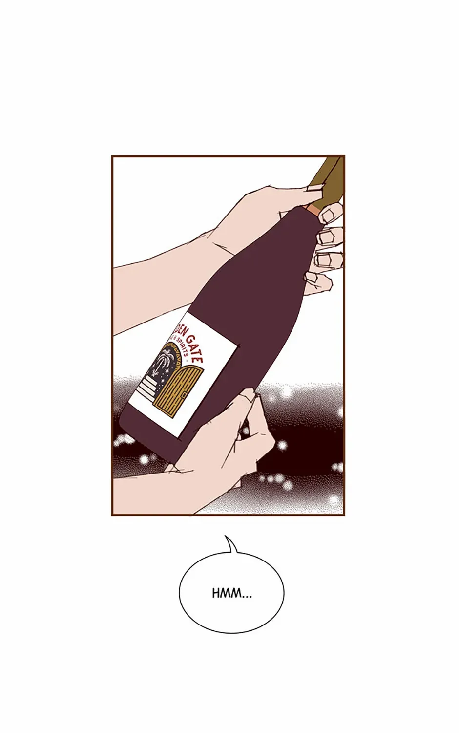 Read Love Alarm chapter 187 image 2 on Lezhin