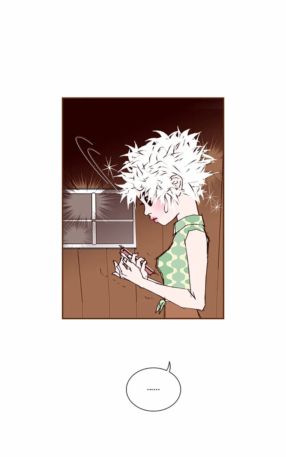 Read Love Alarm chapter 187 image 21 on Lezhin