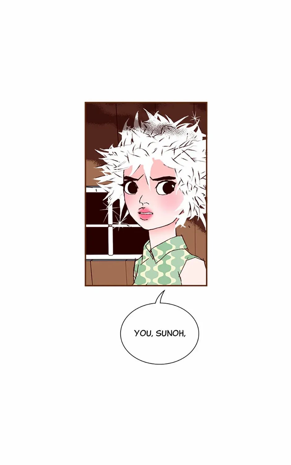 Read Love Alarm chapter 187 image 32 on Lezhin