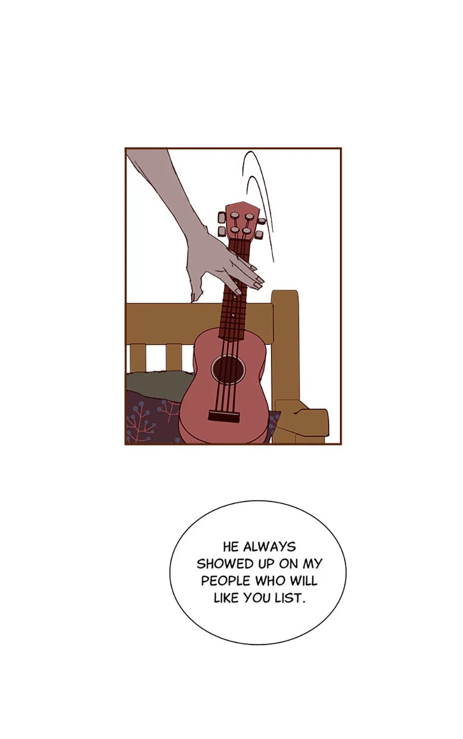 Read Love Alarm chapter 187 image 36 on Lezhin