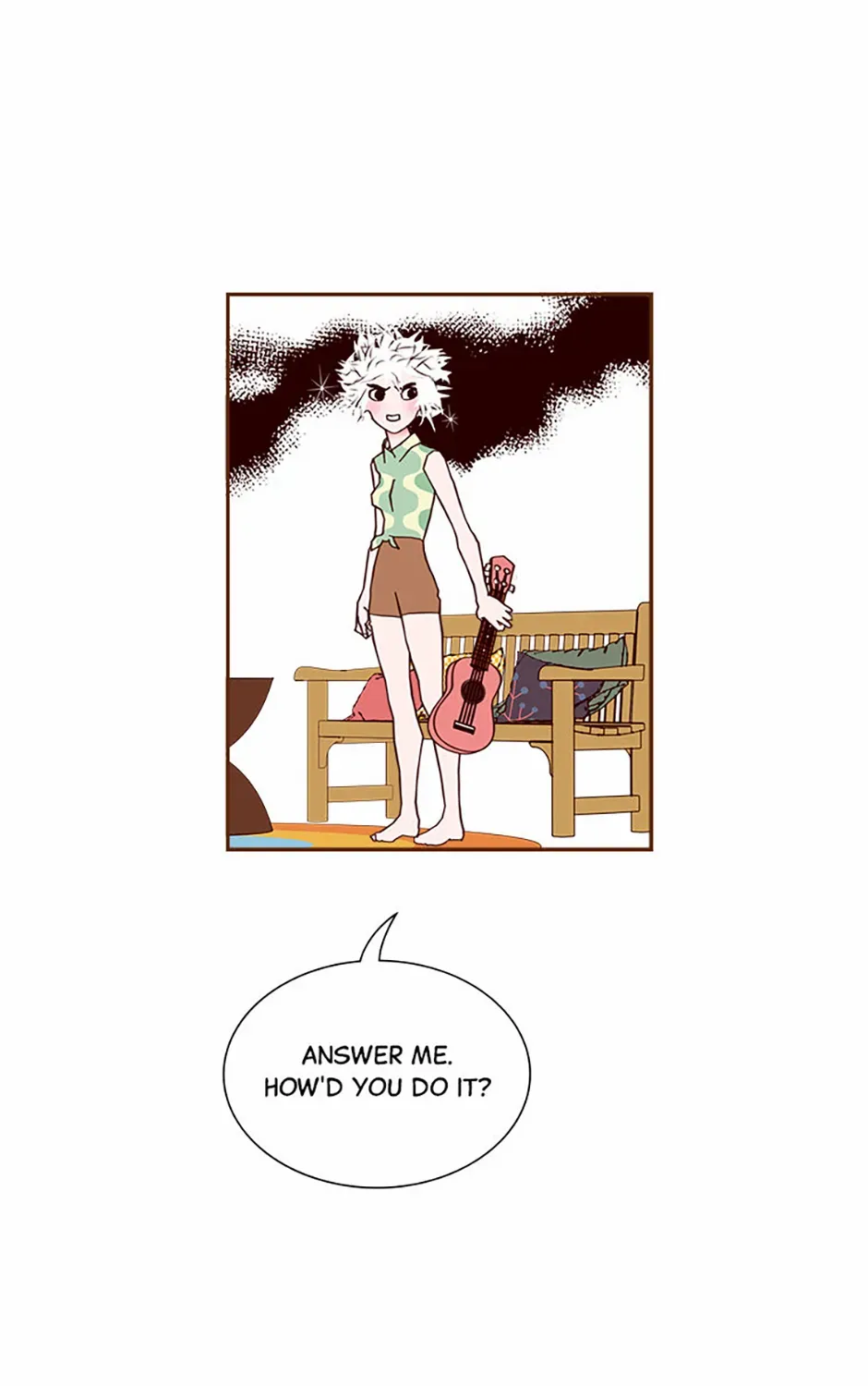 Read Love Alarm chapter 187 image 38 on Lezhin