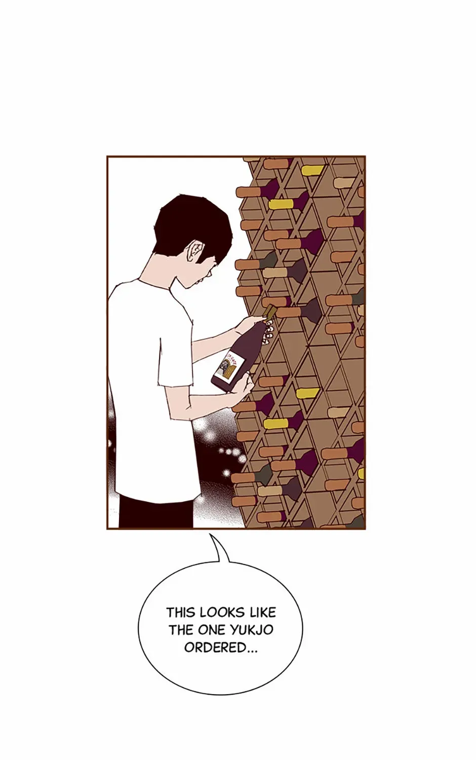Read Love Alarm chapter 187 image 4 on Lezhin
