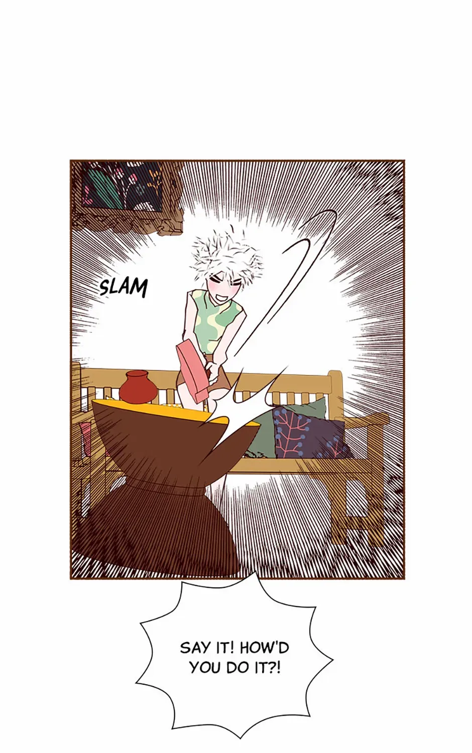 Read Love Alarm chapter 187 image 43 on Lezhin