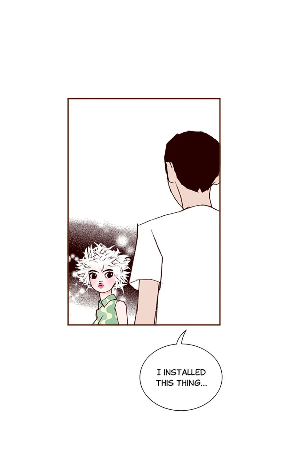 Read Love Alarm chapter 187 image 48 on Lezhin
