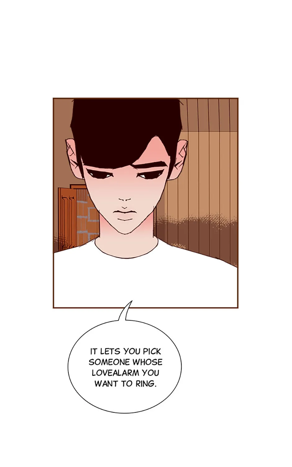 Read Love Alarm chapter 187 image 53 on Lezhin