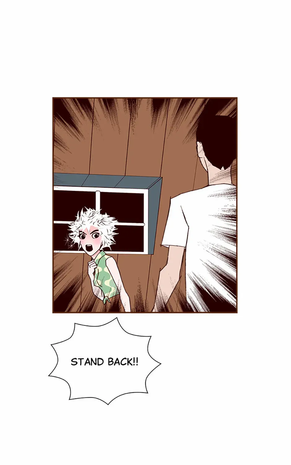 Read Love Alarm chapter 187 image 59 on Lezhin