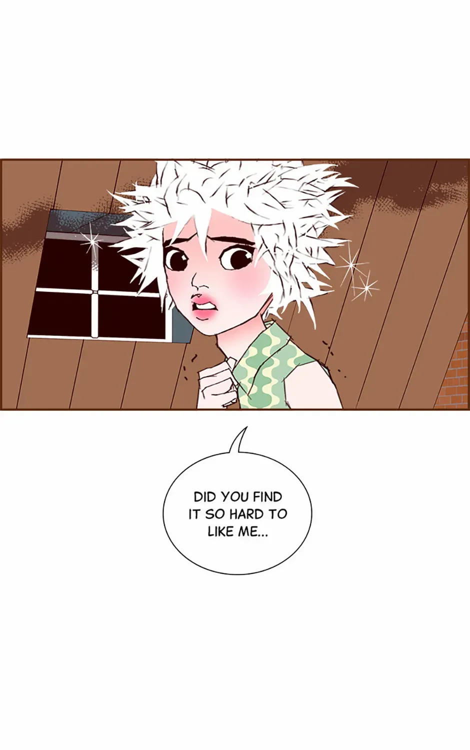 Read Love Alarm chapter 187 image 63 on Lezhin