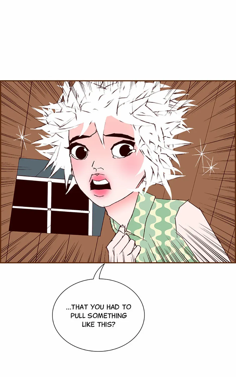Read Love Alarm chapter 187 image 65 on Lezhin