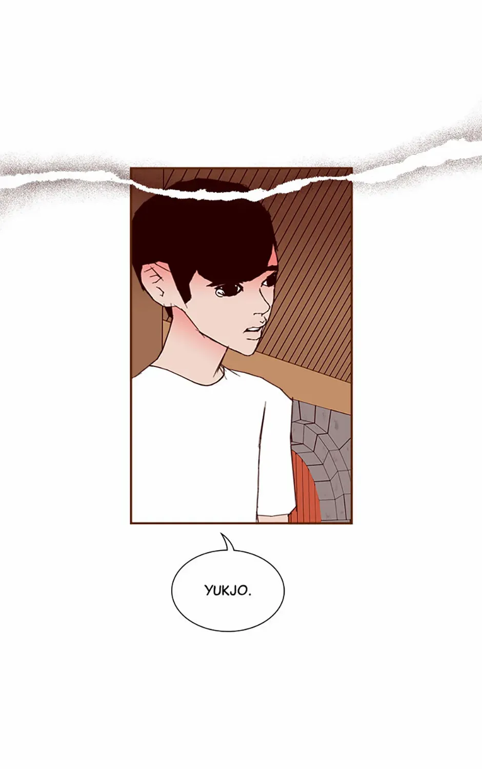 Read Love Alarm chapter 187 image 71 on Lezhin