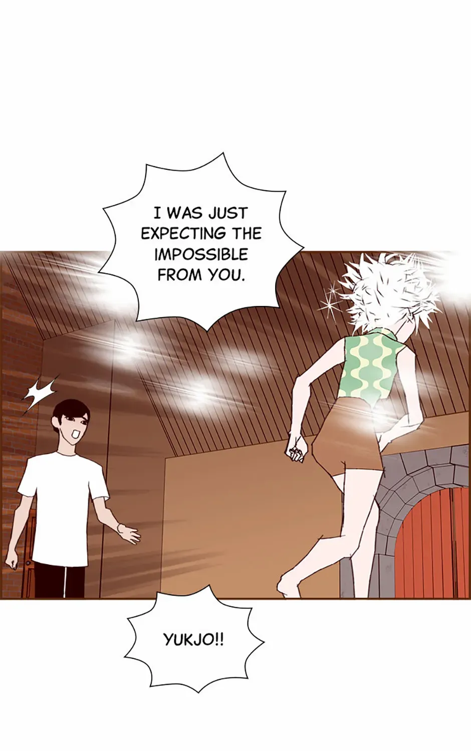Read Love Alarm chapter 187 image 75 on Lezhin
