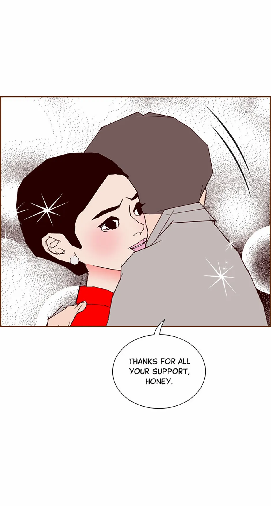 Read Love Alarm chapter 188 image 12 on Lezhin
