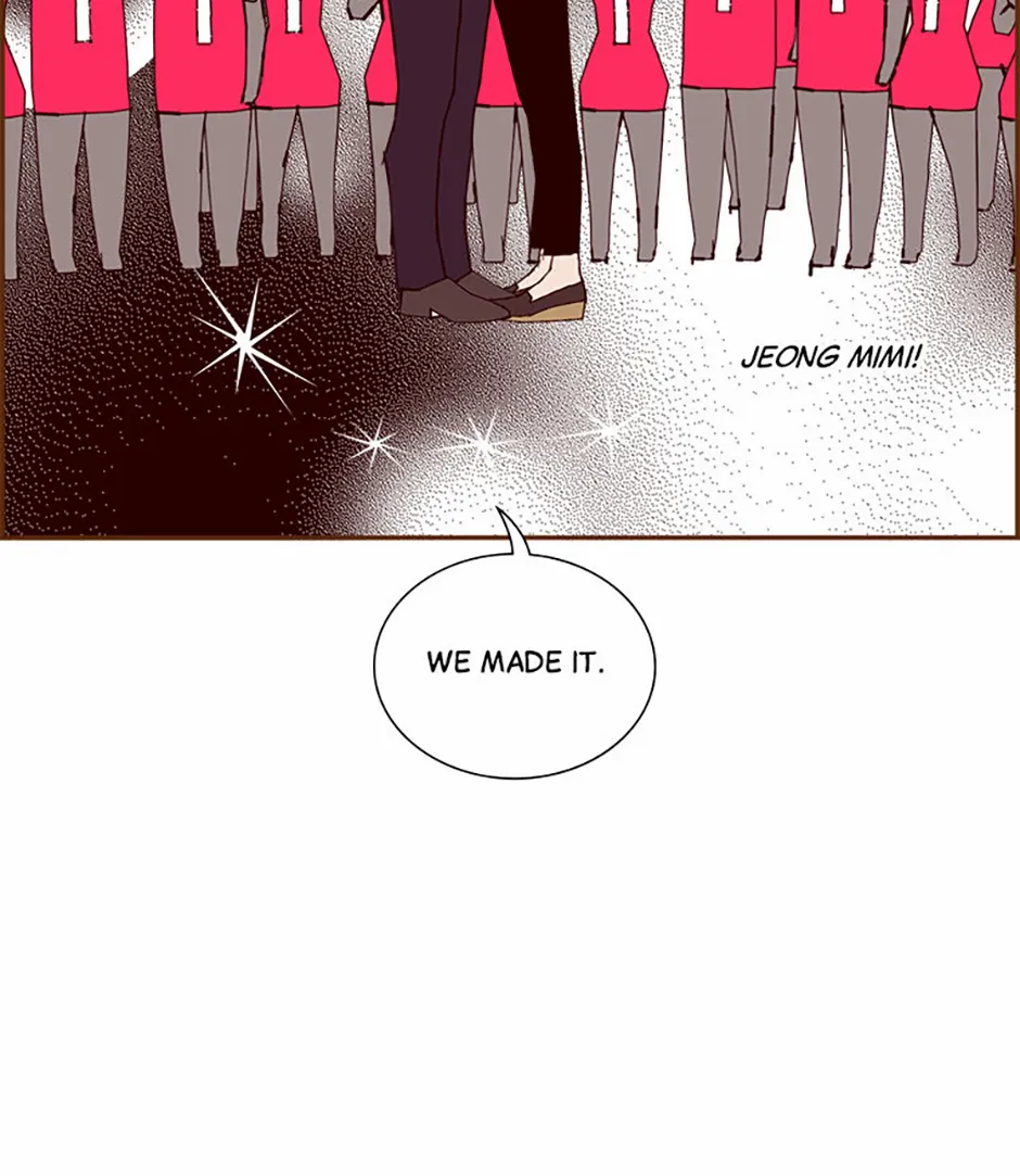 Read Love Alarm chapter 188 image 14 on Lezhin