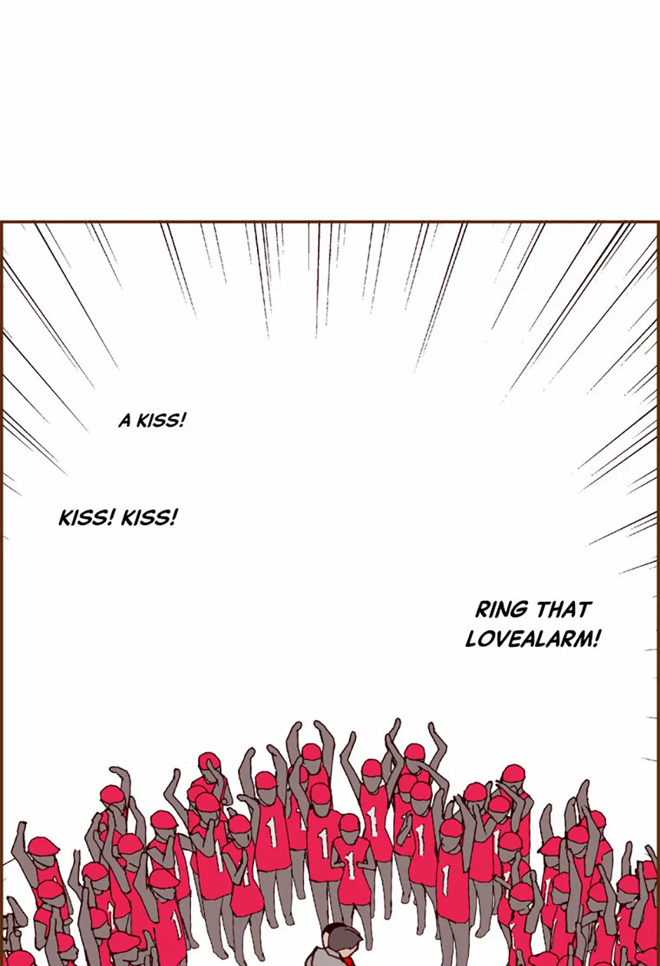 Read Love Alarm chapter 188 image 15 on Lezhin