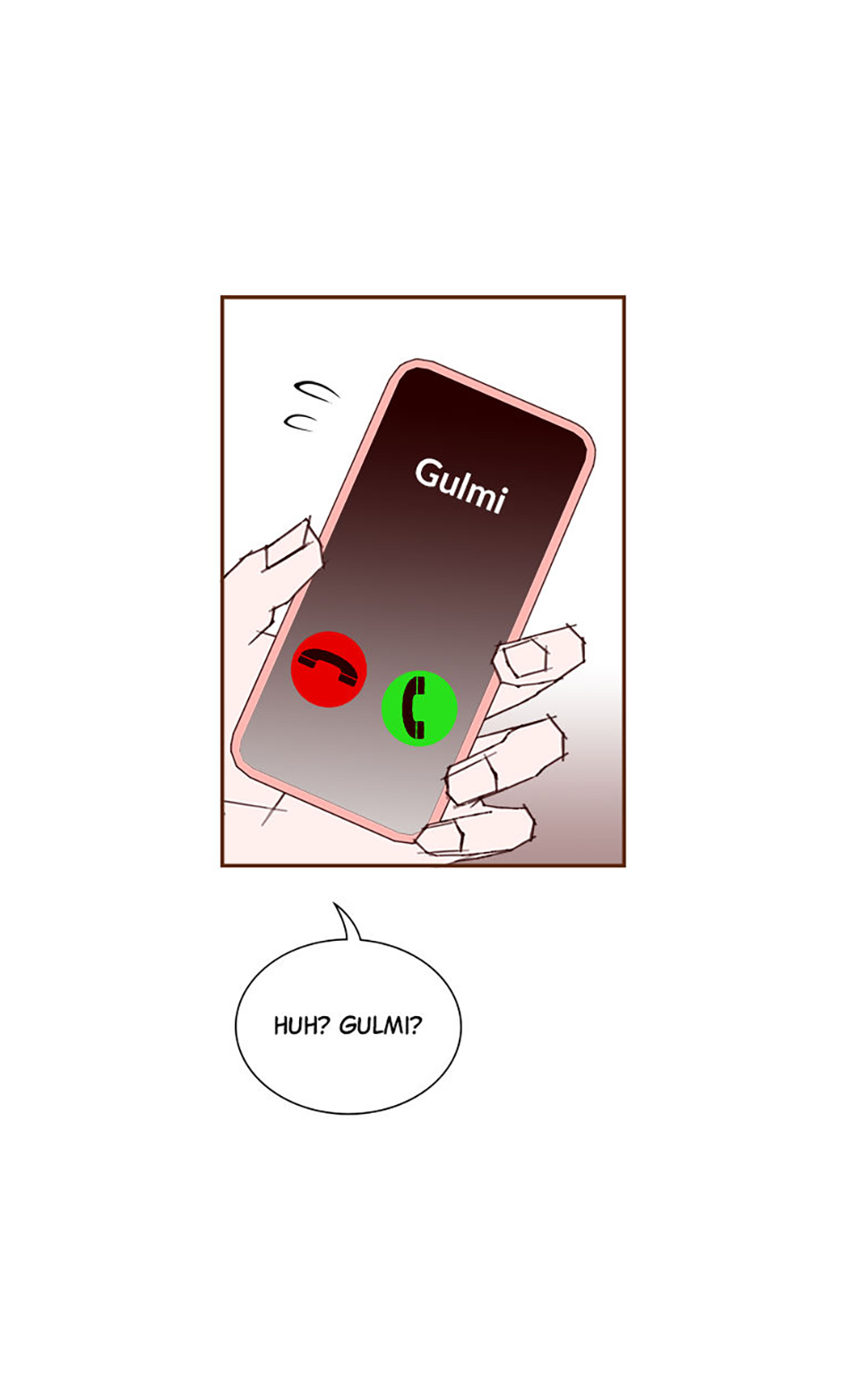 Read Love Alarm chapter 188 image 19 on Lezhin